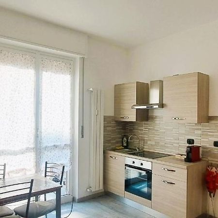 Apartamento La Petite Maison Agrate Brianza Exterior foto