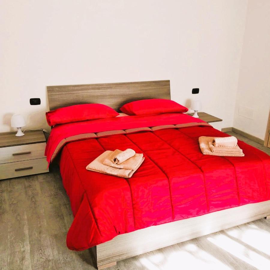 Apartamento La Petite Maison Agrate Brianza Exterior foto